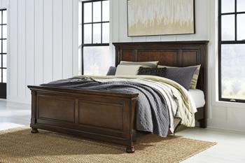 Porter Bedroom Set Bedroom Set Ashley Furniture