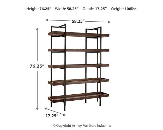 Starmore Home Office Set Home Office Set Ashley Furniture