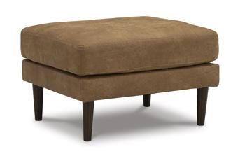 Telora Ottoman Ottoman Ashley Furniture