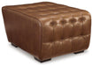 Temmpton Oversized Accent Ottoman Ottoman Ashley Furniture