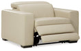 Texline Power Recliner Recliner Ashley Furniture