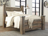 Trinell Bed Bed Ashley Furniture