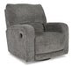 Wittlich Swivel Glider Recliner Recliner Ashley Furniture