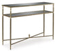 Cloverty Sofa Table Sofa Table Ashley Furniture