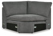 Hartsdale Power Reclining Sectional with Chaise Sectional Ashley Furniture