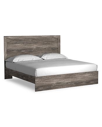 Ralinksi Bed Bed Ashley Furniture