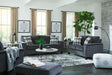 Abinger Living Room Set Living Room Set Ashley Furniture