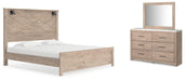 Senniberg Bedroom Set Bedroom Set Ashley Furniture