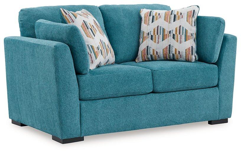 Keerwick Loveseat Loveseat Ashley Furniture