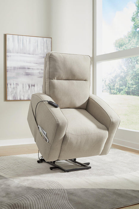 Starganza Power Lift Recliner Recliner Ashley Furniture