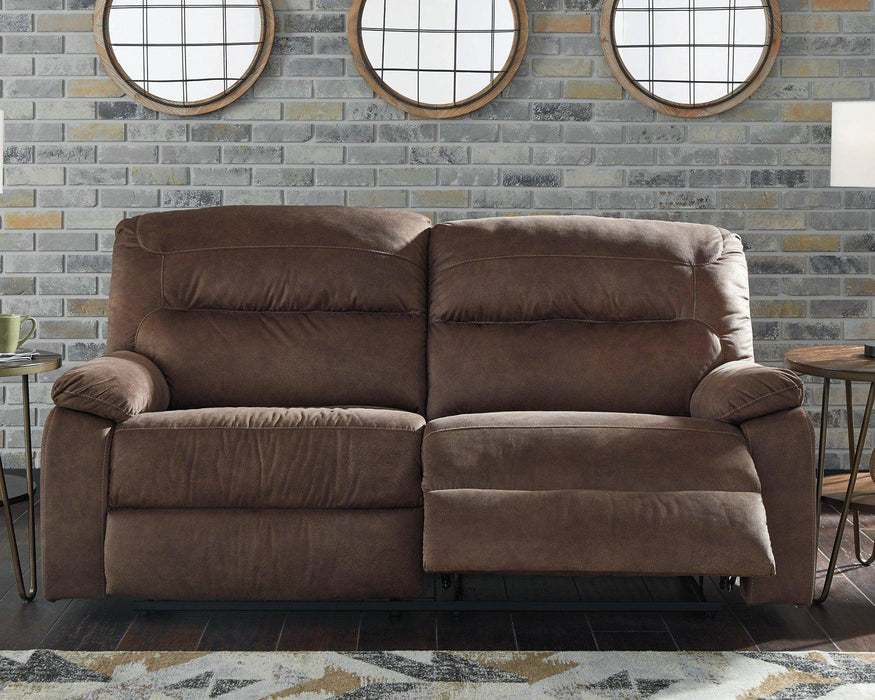 Bolzano Reclining Sofa Sofa Ashley Furniture