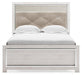 Altyra Bed Bed Ashley Furniture