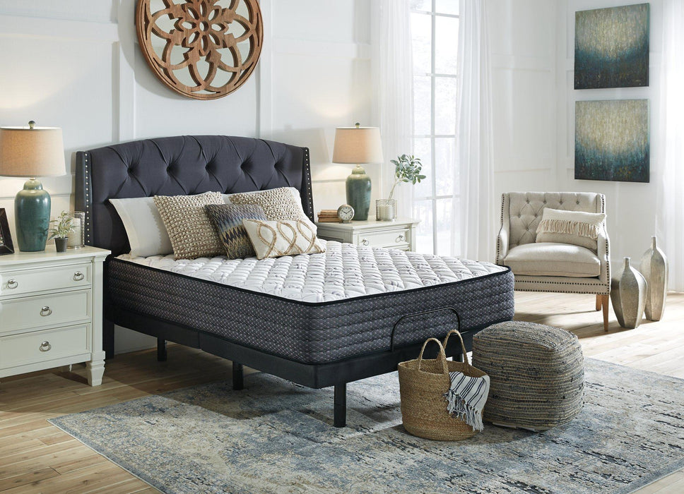 Limited Edition Firm Mattress Set Mattress Set Ashley Furniture