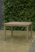 Aria Plains Outdoor Dining Table Outdoor Dining Table Ashley Furniture