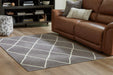 Stardo 4'11" x 7'2" Rug Rug Ashley Furniture