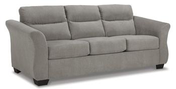 Miravel Sofa Sofa Ashley Furniture