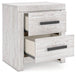 Cayboni Nightstand - Dayton Discount Furniture