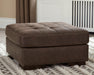 Maderla Oversized Accent Ottoman Ottoman Ashley Furniture