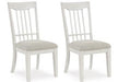 Shaybrock Dining Chair Dining Chair Ashley Furniture