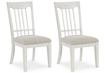 Shaybrock Dining Chair Dining Chair Ashley Furniture