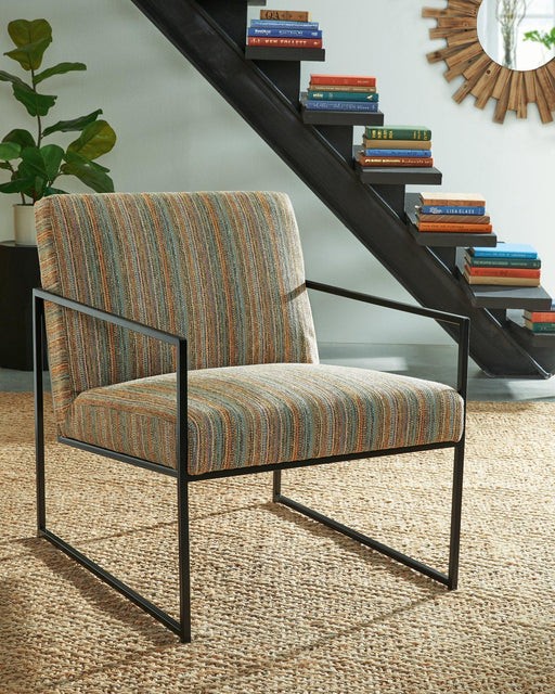 Aniak Accent Chair Accent Chair Ashley Furniture