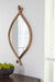 Bartner Accent Mirror Mirror Ashley Furniture