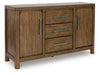 Cabalynn Dining Server Server Ashley Furniture