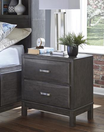 Caitbrook Nightstand Nightstand Ashley Furniture