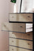 Charlang Chest of Drawers Chest Ashley Furniture