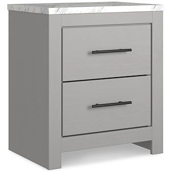 Cottonburg Nightstand Nightstand Ashley Furniture