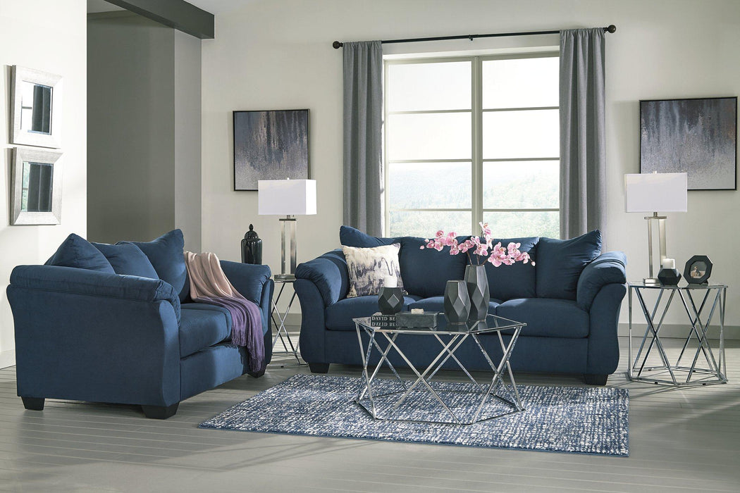 Darcy Sofa Sofa Ashley Furniture