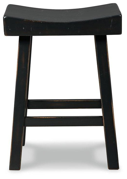 Glosco Counter Height Bar Stool Barstool Ashley Furniture