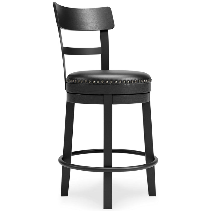 Valebeck Counter Height Bar Stool Barstool Ashley Furniture