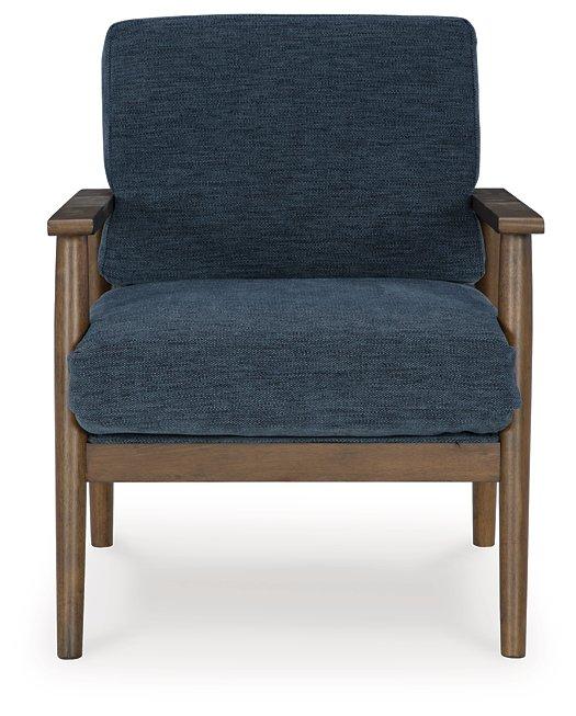 Bixler Accent Chair Chair Ashley Furniture