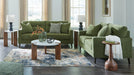 Bixler Living Room Set Living Room Set Ashley Furniture