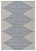 Alverno 7'10" x 10'2" Rug Rug Ashley Furniture