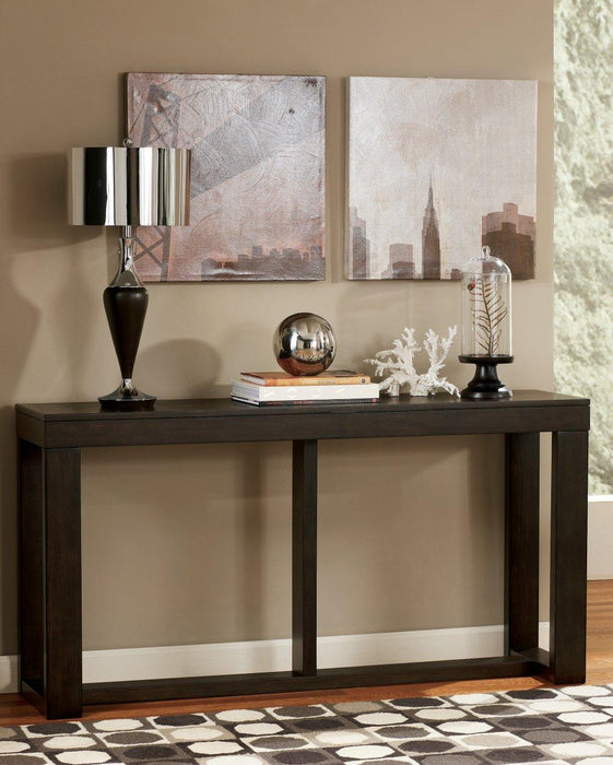 Watson Sofa/Console Table Sofa Table Ashley Furniture