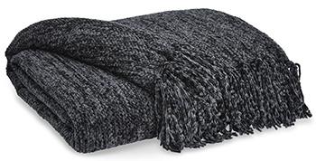 Tamish Throw (Set of 3) Throw Ashley Furniture