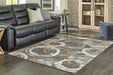 Faelyn 5' x 7'3" Rug Rug Ashley Furniture