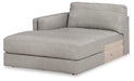 Amiata Sectional with Chaise Sectional Ashley Furniture