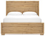 Galliden Bed Bed Ashley Furniture