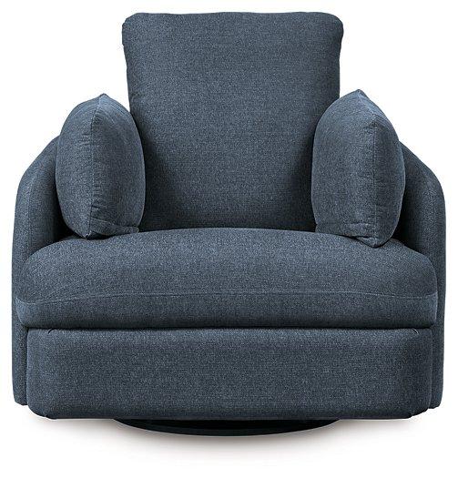 Modmax Swivel Glider Recliner Recliner Ashley Furniture