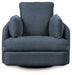 Modmax Swivel Glider Recliner Recliner Ashley Furniture