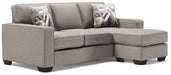 Greaves Living Room Set Living Room Set Ashley Furniture