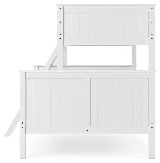 Nextonfort Bunk Bed Bed Ashley Furniture