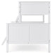 Nextonfort Bunk Bed Bed Ashley Furniture