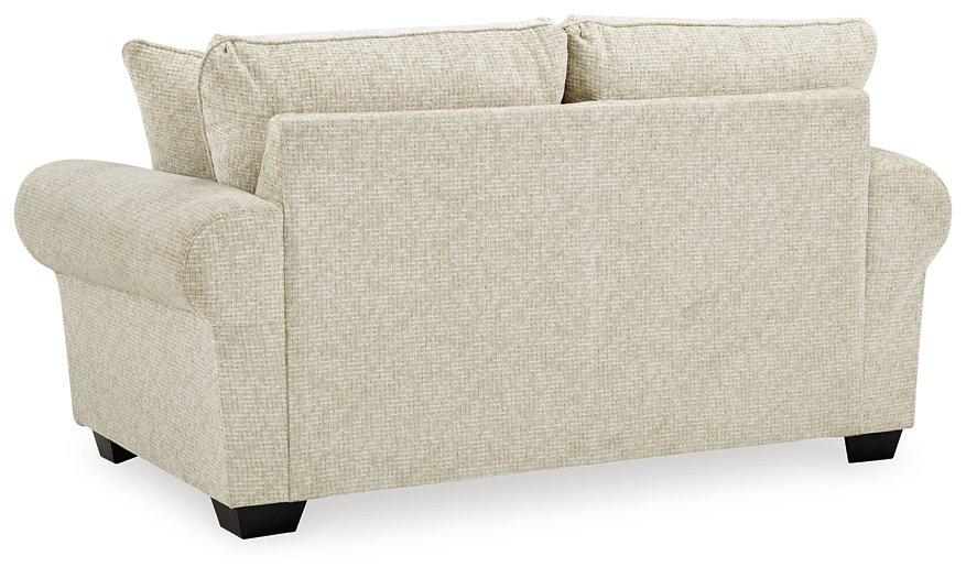 Haisley Loveseat Loveseat Ashley Furniture