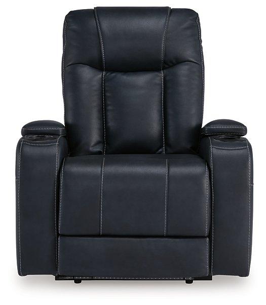 Feazada Power Recliner Recliner Ashley Furniture