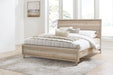 Hasbrick Bed Bed Ashley Furniture