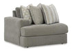 Avaliyah Sectional Loveseat Sectional Ashley Furniture